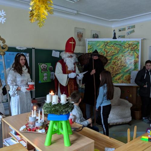 Nikolaus