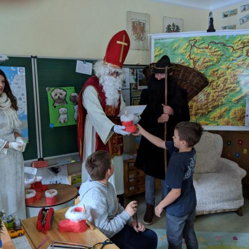 Nikolaus