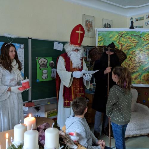 Nikolaus
