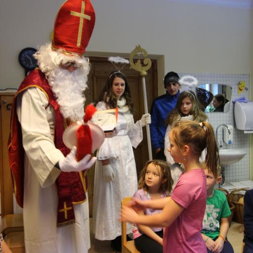 Nikolaus