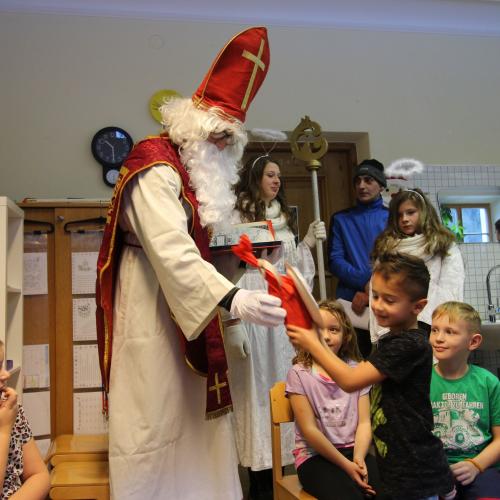 Nikolaus