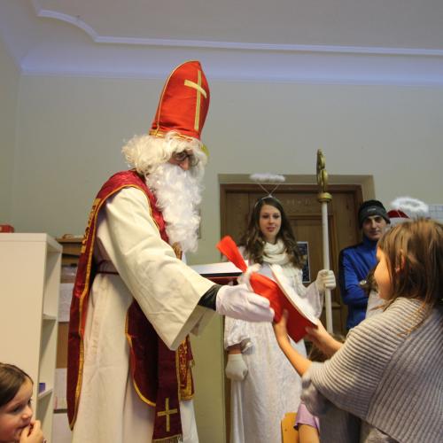 Nikolaus
