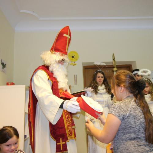Nikolaus