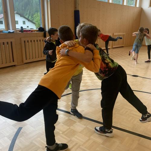 Improvisationstheater