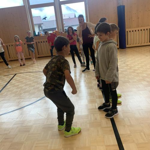 Improvisationstheater