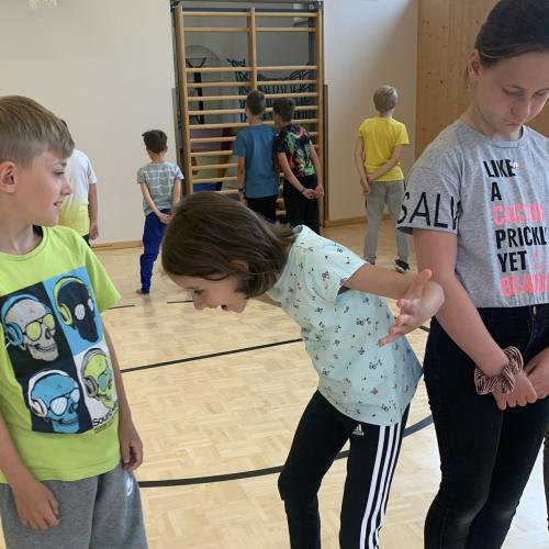 Improvisationstheater