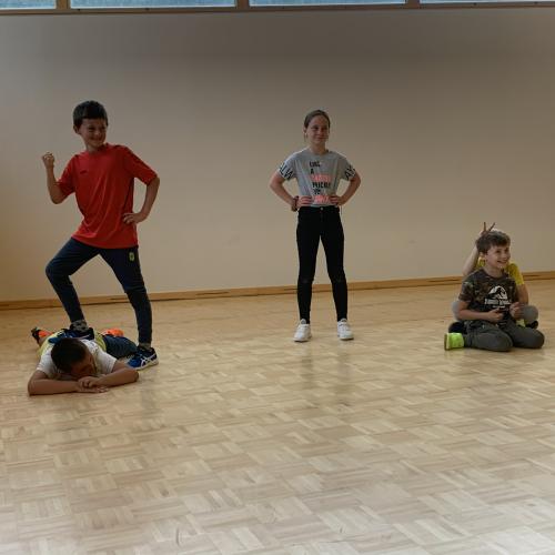 Improvisationstheater