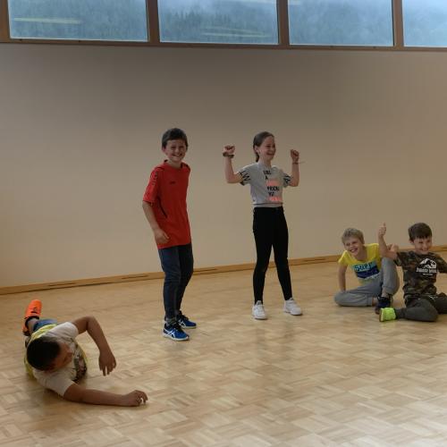 Improvisationstheater