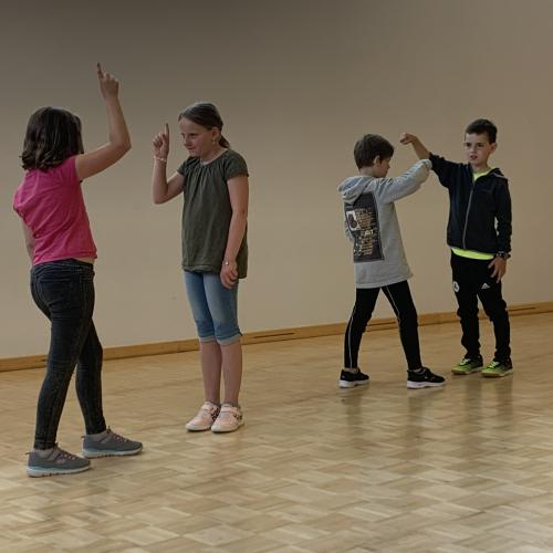 Improvisationstheater