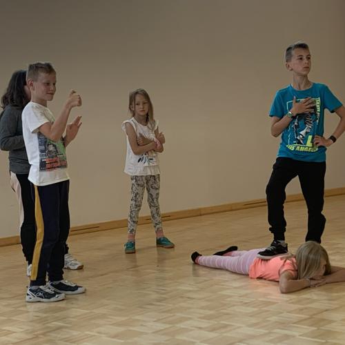 Improvisationstheater
