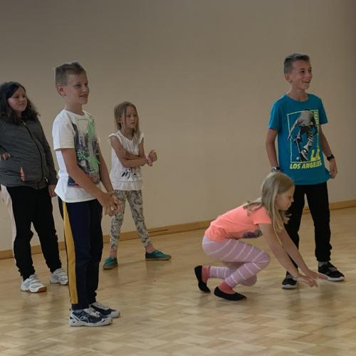 Improvisationstheater