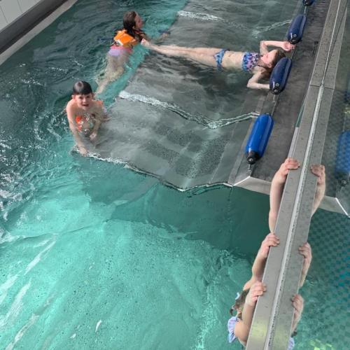 Wasserratten 
