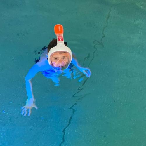 Wasserratten 