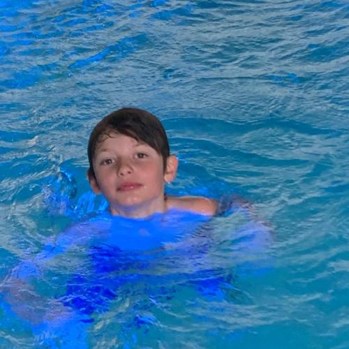 Wasserratten 