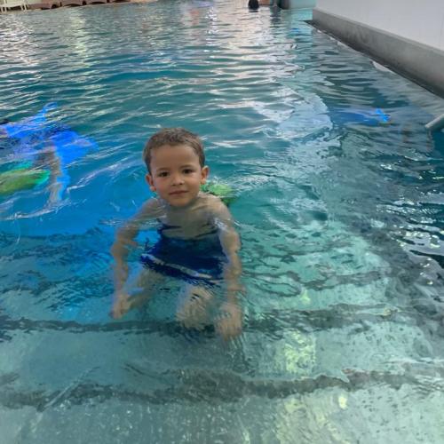 Wasserratten 
