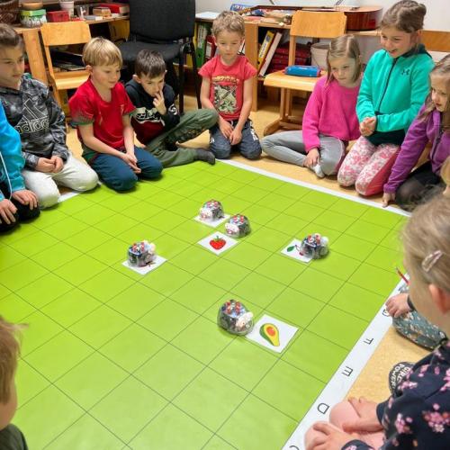 Programmieren 