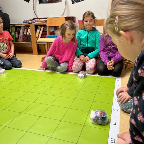 Programmieren 