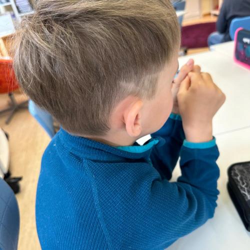 Avomed-Workshop über die Gesunde Ernährung