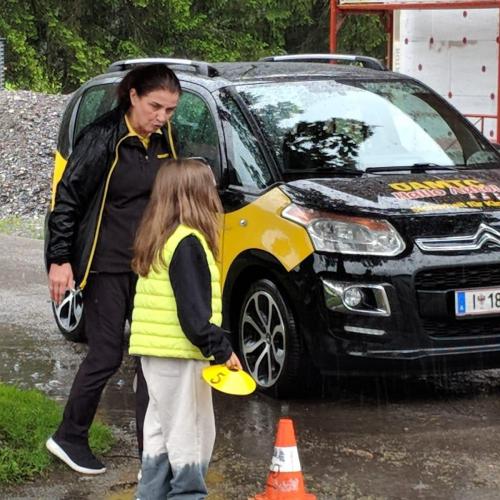 ÖAMTC „ Hallo Auto