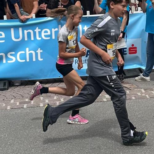 Naturparklauf 2024