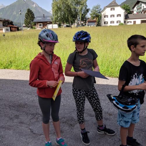 Radfahrprüfung 2024