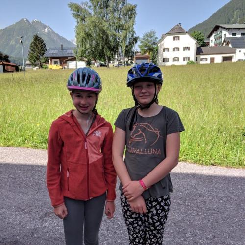 Radfahrprüfung 2024
