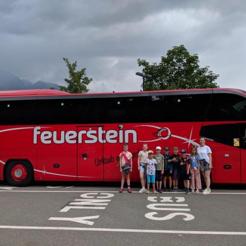 Innsbruckfahrt