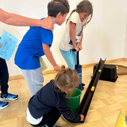 Spielfest