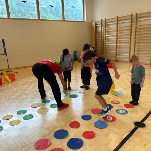 Spielfest