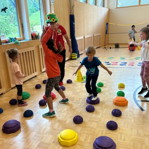 Spielfest