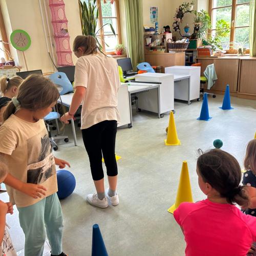 Spielfest