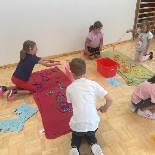 Spielfest