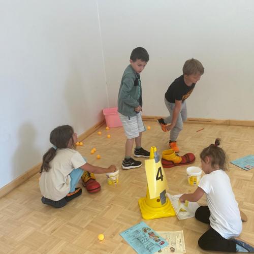 Spielfest