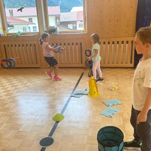 Spielfest