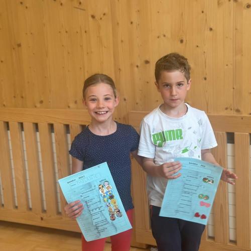 Spielfest