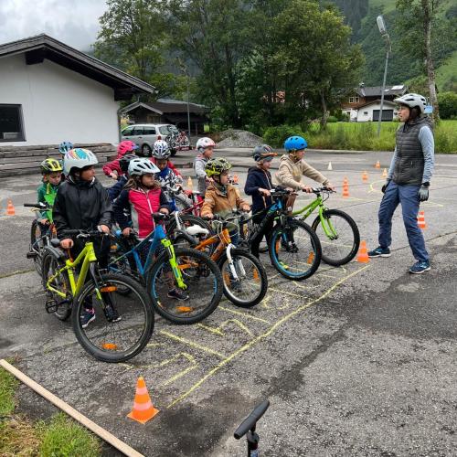 Rad-Workshop