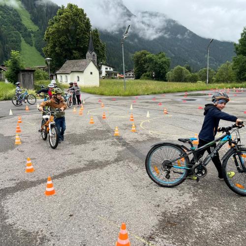 Rad-Workshop
