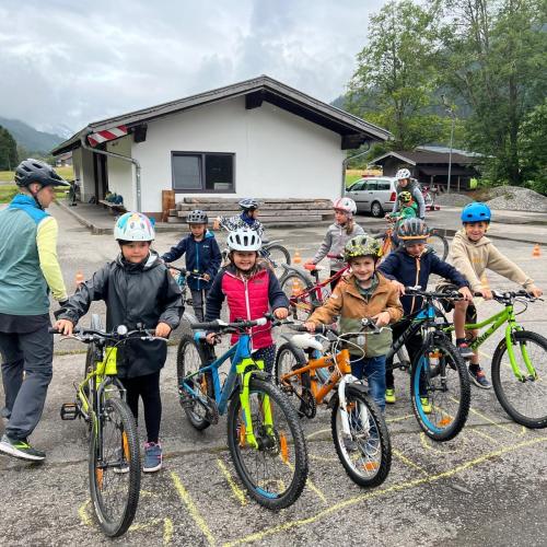 Rad-Workshop