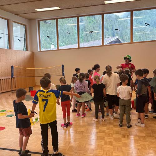 Spielfest