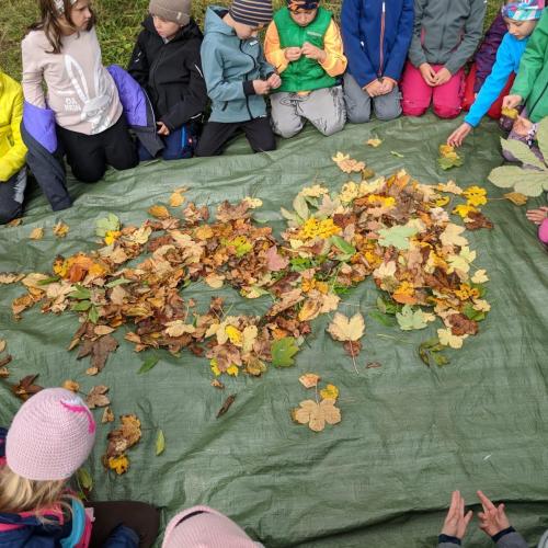 Natopia Thema Herbst