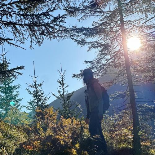 Wandertag nach Elmen