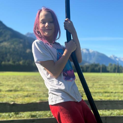 Wandertag nach Elmen