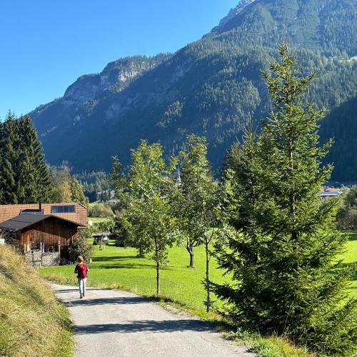 Wandertag nach Elmen