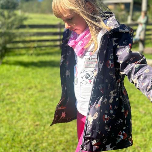 Wandertag nach Elmen
