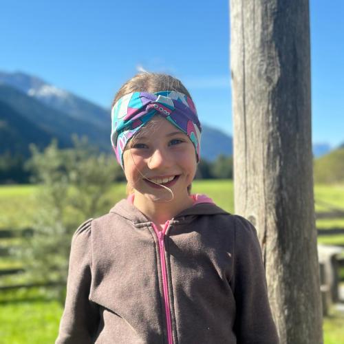 Wandertag nach Elmen
