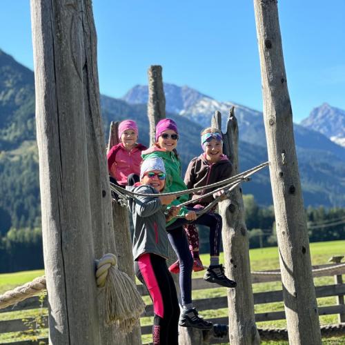 Wandertag nach Elmen