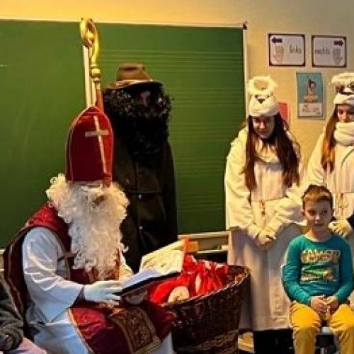 Nikolaus 