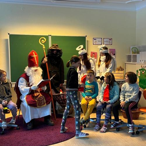 Nikolaus 