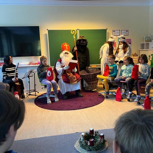 Nikolaus 