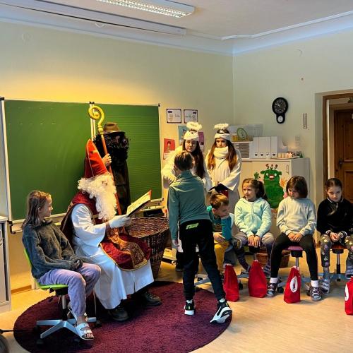 Nikolaus 